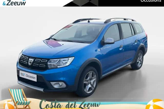 Dacia Logan (2019) thumbnail 1