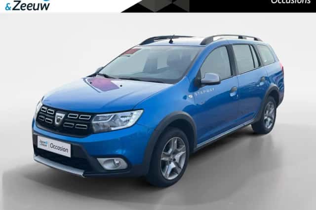 Dacia Logan (2019)