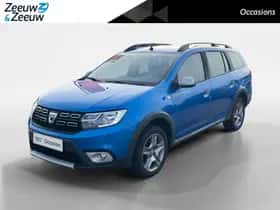 Dacia Logan (2019)