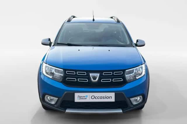 Dacia Logan (2019) thumbnail 2