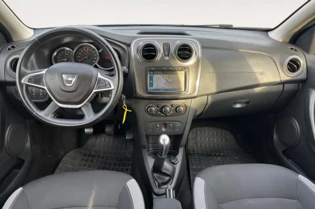 Dacia Logan (2019) thumbnail 13