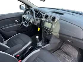 Dacia Logan (2019) thumbnail 14