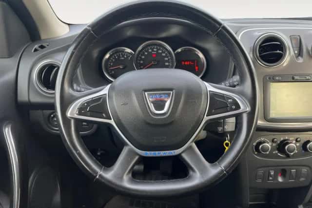 Dacia Logan (2019) thumbnail 15