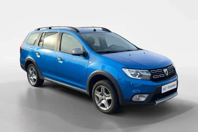 Dacia Logan (2019) thumbnail 3
