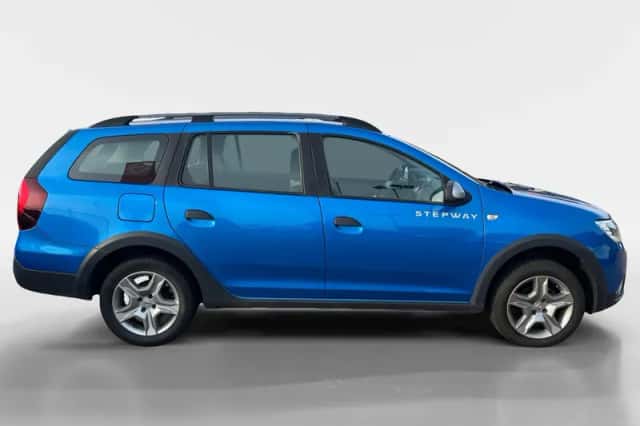 Dacia Logan (2019) thumbnail 4
