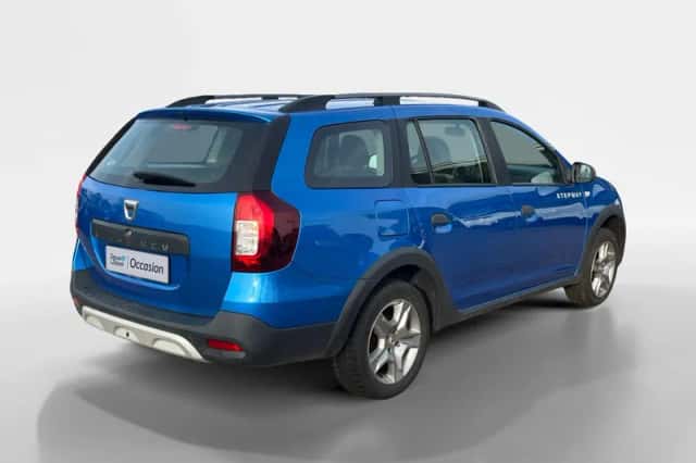 Dacia Logan (2019) thumbnail 5