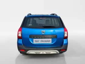 Dacia Logan (2019) thumbnail 7
