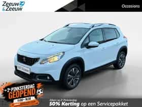 Peugeot 2008 (2019)