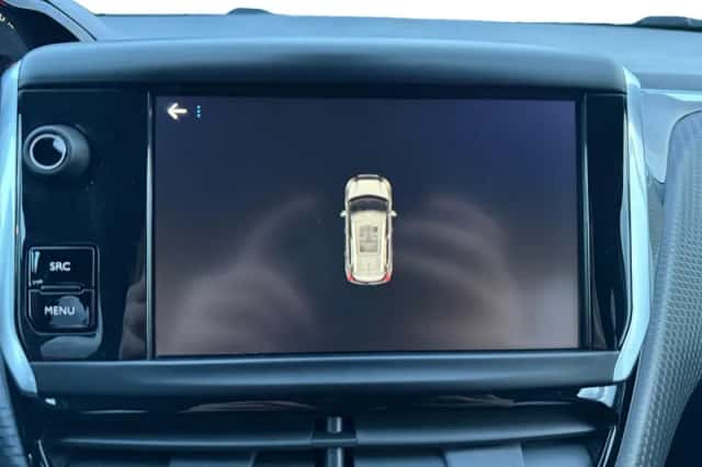 Peugeot 2008 (2019) thumbnail 18