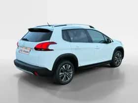 Peugeot 2008 (2019) thumbnail 5