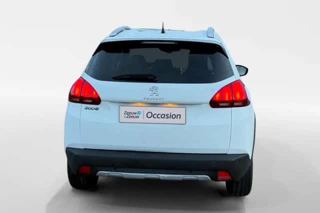 Peugeot 2008 (2019) thumbnail 7