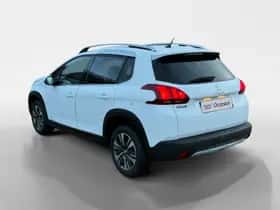 Peugeot 2008 (2019) thumbnail 8