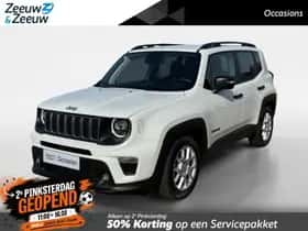 Jeep Renegade (2024)