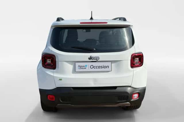 Jeep Renegade (2024) thumbnail 6