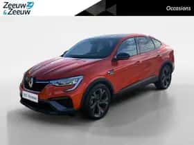 Renault Arkana (2021)
