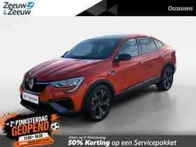 Renault Arkana (2021)