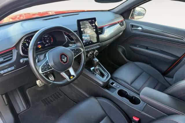 Renault Arkana (2021) thumbnail 11