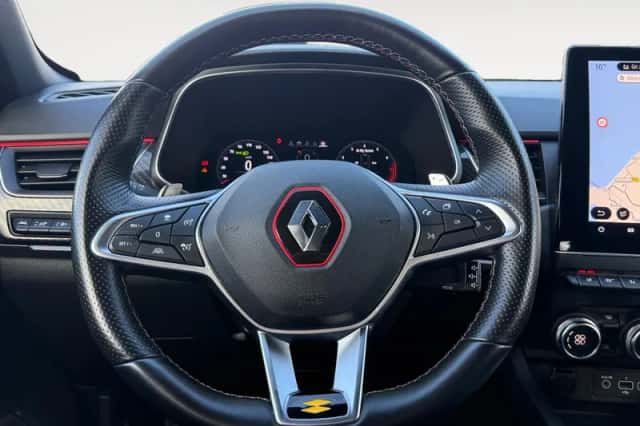Renault Arkana (2021) thumbnail 14