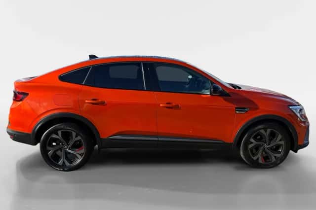 Renault Arkana (2021) thumbnail 4