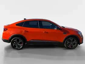 Renault Arkana (2021) thumbnail 4