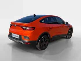 Renault Arkana (2021) thumbnail 5