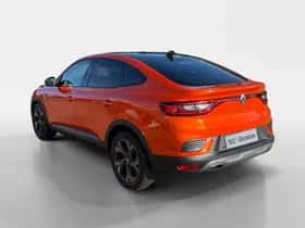 Renault Arkana (2021) thumbnail 8