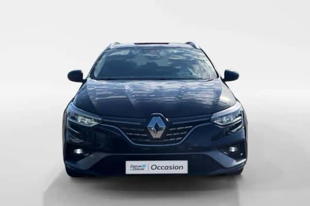Renault Mégane E-Tech (2021) thumbnail 2
