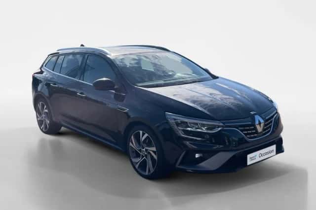 Renault Mégane E-Tech (2021) thumbnail 3