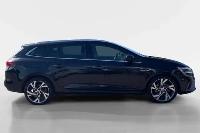 Renault Mégane E-Tech (2021) thumbnail 4