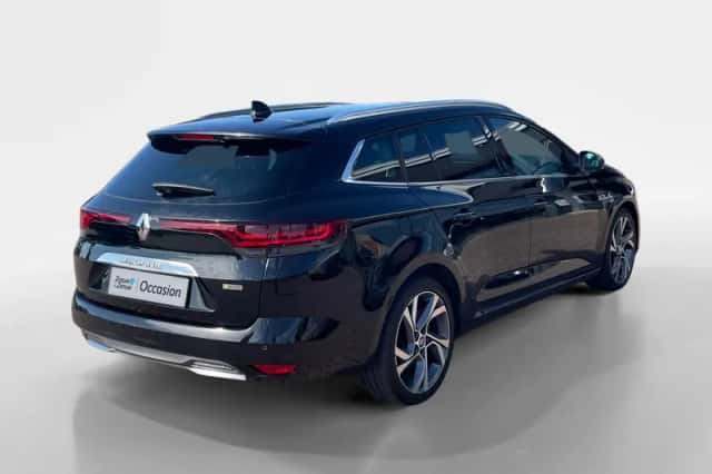 Renault Mégane E-Tech (2021) thumbnail 5