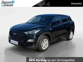 Hyundai Tucson (2019)