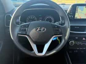 Hyundai Tucson (2019) thumbnail 12