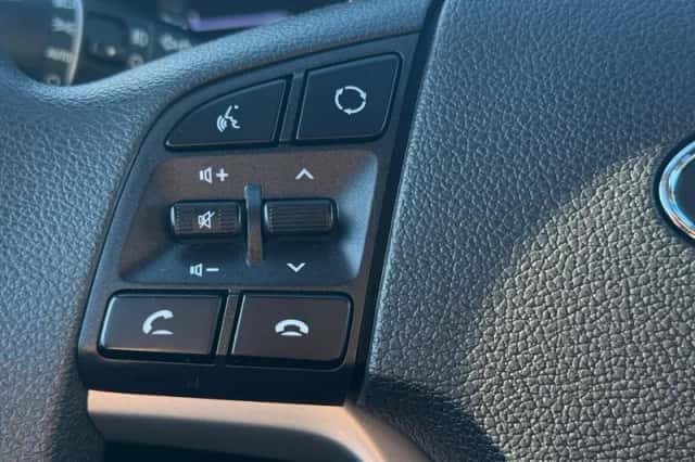 Hyundai Tucson (2019) thumbnail 13