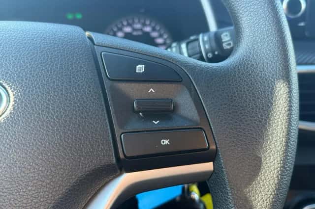 Hyundai Tucson (2019) thumbnail 14