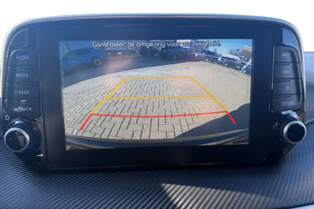 Hyundai Tucson (2019) thumbnail 16