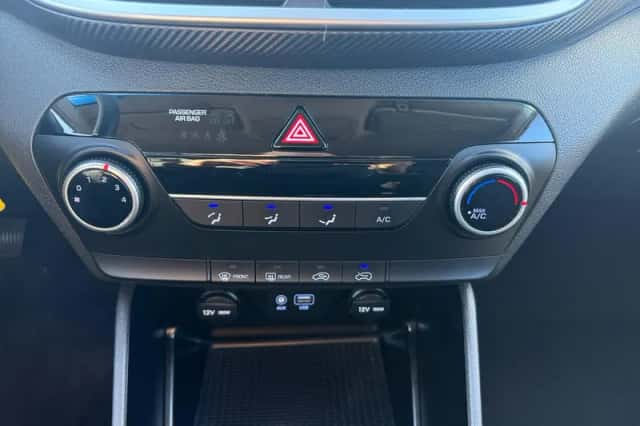 Hyundai Tucson (2019) thumbnail 18
