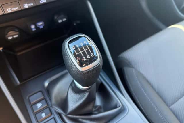 Hyundai Tucson (2019) thumbnail 21