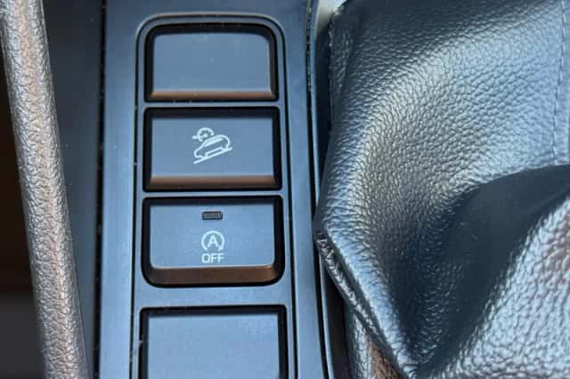 Hyundai Tucson (2019) thumbnail 22