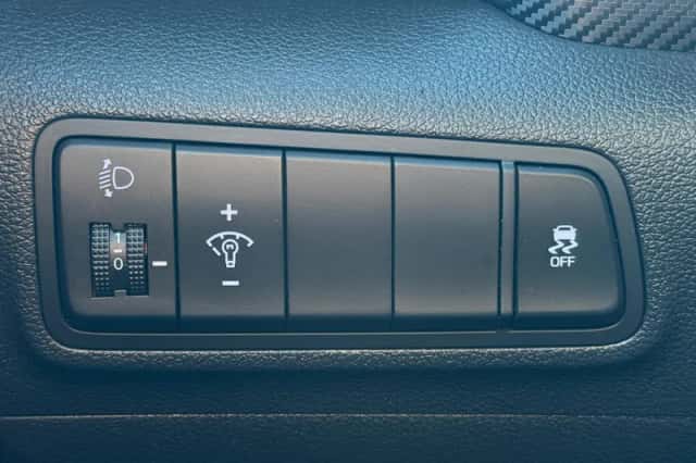 Hyundai Tucson (2019) thumbnail 24