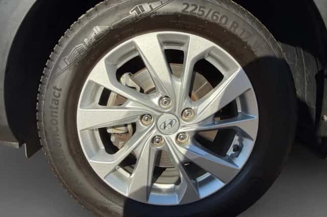 Hyundai Tucson (2019) thumbnail 25