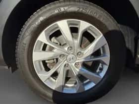 Hyundai Tucson (2019) thumbnail 25