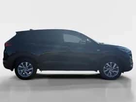 Hyundai Tucson (2019) thumbnail 4