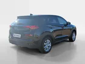 Hyundai Tucson (2019) thumbnail 5