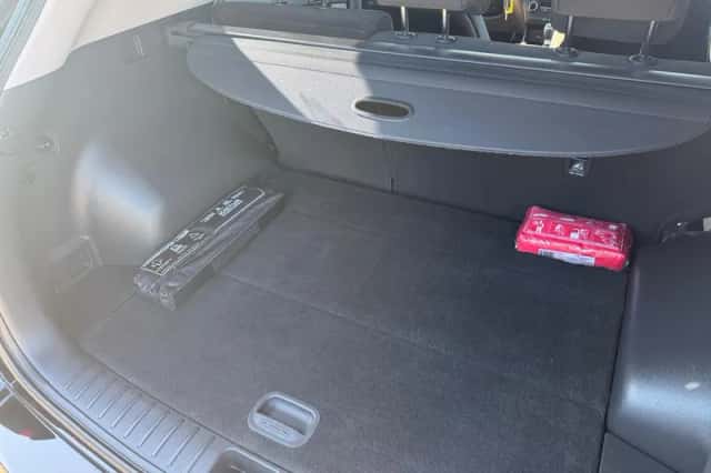 Hyundai Tucson (2019) thumbnail 6