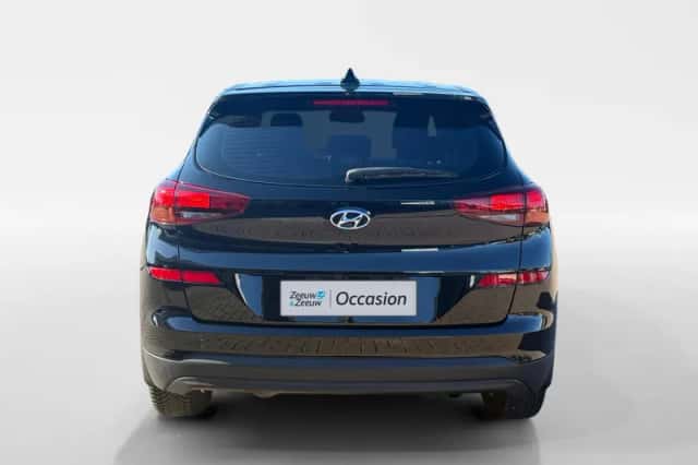 Hyundai Tucson (2019) thumbnail 7