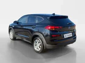 Hyundai Tucson (2019) thumbnail 8