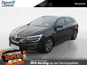 Renault Mégane E-Tech (2021)