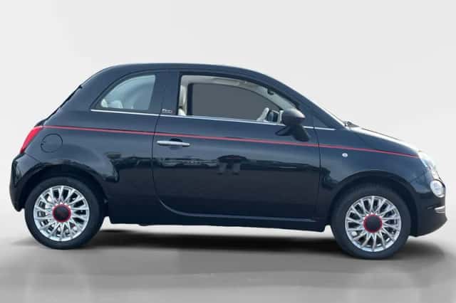 Fiat 500C (2017) thumbnail 2