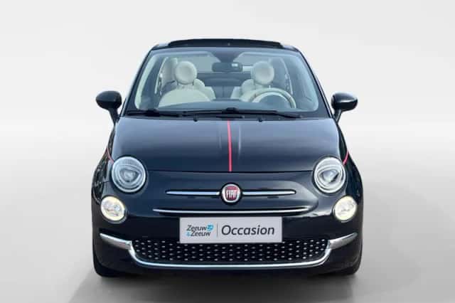 Fiat 500C (2017) thumbnail 6