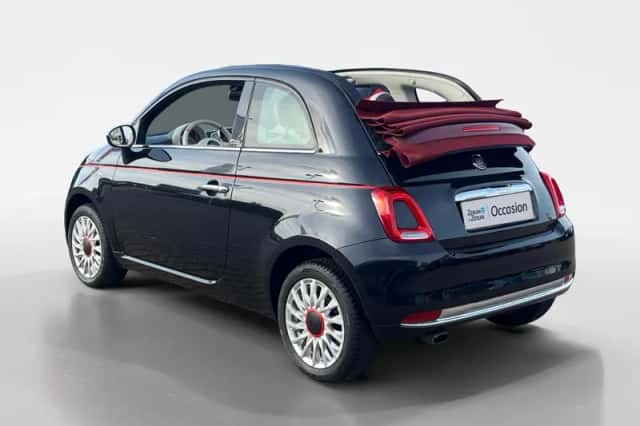 Fiat 500C (2017) thumbnail 7